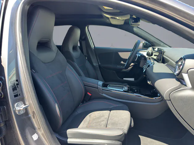 Mercedes-Benz A 180 Night Star AMG Line