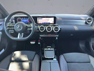 Mercedes-Benz A 180 Night Star AMG Line