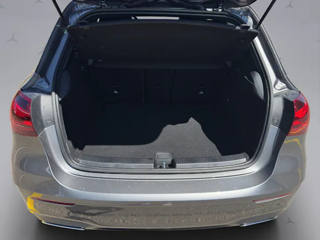 Mercedes-Benz A 180 Night Star AMG Line