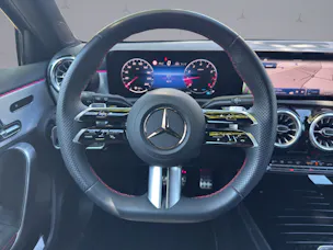 Mercedes-Benz A 180 Night Star AMG Line