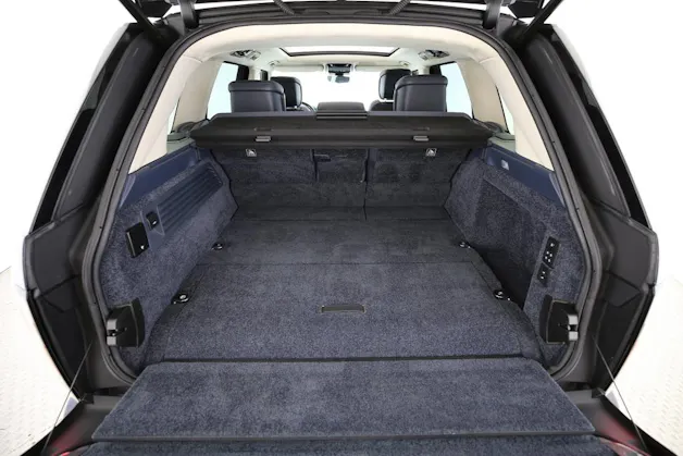Land Rover Range Rover 2.0 P400e Autobiography