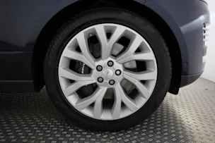 Land Rover Range Rover 2.0 P400e Autobiography