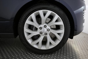 Vehicle image LAND ROVER Range Rover 2.0 P400e Autobiography