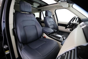 Vehicle image LAND ROVER Range Rover 2.0 P400e Autobiography