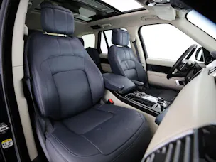 Land Rover Range Rover 2.0 P400e Autobiography