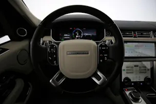 Land Rover Range Rover 2.0 P400e Autobiography