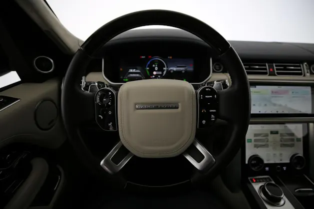 Land Rover Range Rover 2.0 P400e Autobiography