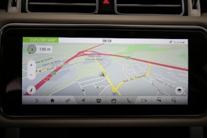 Vehicle image LAND ROVER Range Rover 2.0 P400e Autobiography