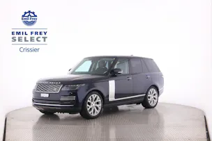 Land Rover Range Rover 2.0 P400e Autobiography