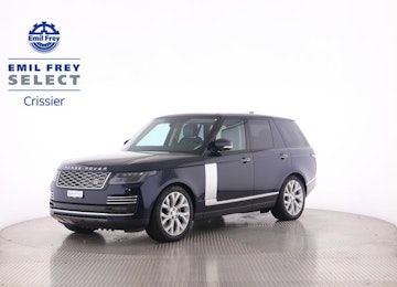 Vehicle image LAND ROVER Range Rover 2.0 P400e Autobiography Vehicle image LAND ROVER Range Rover 2.0 P400e Autobiography