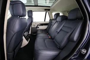 Land Rover Range Rover 2.0 P400e Autobiography