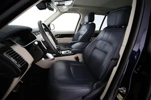 Land Rover Range Rover 2.0 P400e Autobiography