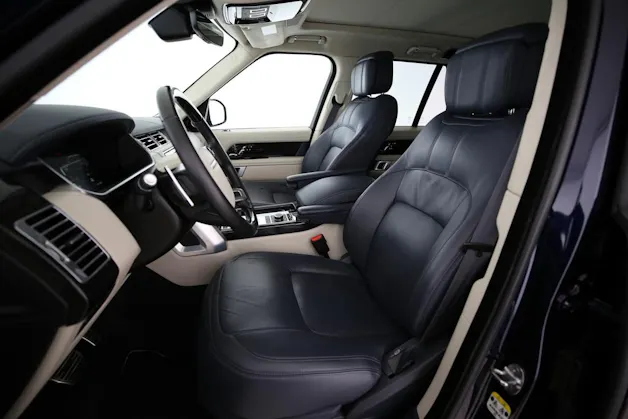 Land Rover Range Rover 2.0 P400e Autobiography