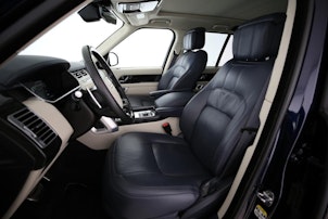 Vehicle image LAND ROVER Range Rover 2.0 P400e Autobiography