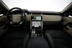 Land Rover Range Rover 2.0 P400e Autobiography