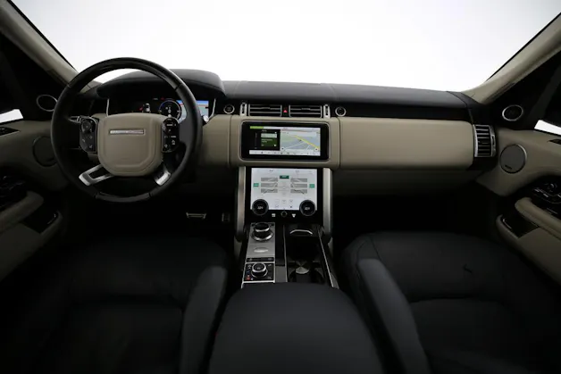 Land Rover Range Rover 2.0 P400e Autobiography