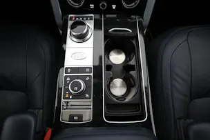 Land Rover Range Rover 2.0 P400e Autobiography