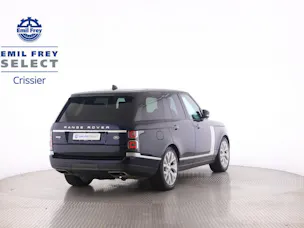 Land Rover Range Rover 2.0 P400e Autobiography