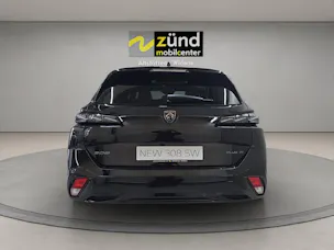 Peugeot 308 SW 1.6 PHEV 195 GT