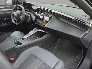 Peugeot 308 SW 1.6 PHEV 195 GT