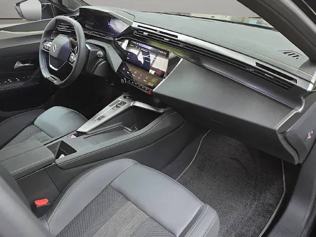 Peugeot 308 SW 1.6 PHEV 195 GT