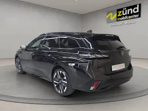 Peugeot 308 SW 1.6 PHEV 195 GT