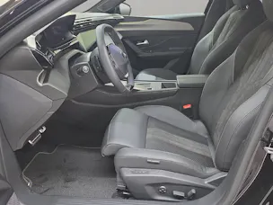 Peugeot 308 SW 1.6 PHEV 195 GT