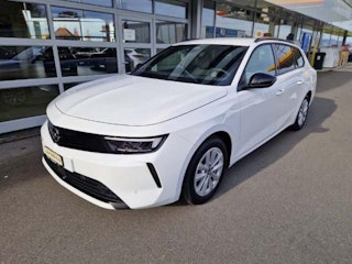 Vehicle image OPEL ASTRA 0