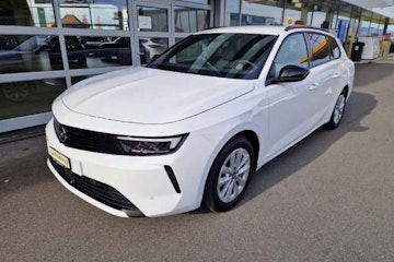 Vehicle image OPEL ASTRA 0 Vehicle image OPEL ASTRA 0