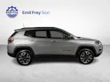 Jeep Compass 2.0 CRD Trailhawk AWD