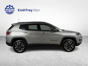 Jeep Compass 2.0 CRD Trailhawk AWD