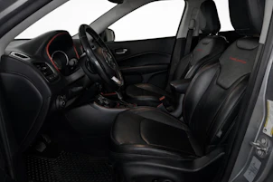 image du véhicule JEEP Compass 2.0 CRD Trailhawk AWD