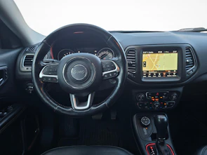 image du véhicule JEEP Compass 2.0 CRD Trailhawk AWD