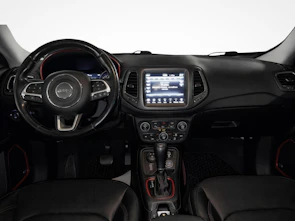 image du véhicule JEEP Compass 2.0 CRD Trailhawk AWD