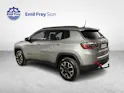 Jeep Compass 2.0 CRD Trailhawk AWD