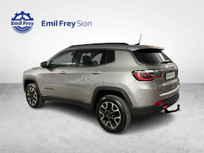 image du véhicule JEEP Compass 2.0 CRD Trailhawk AWD