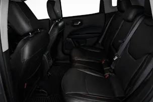 Jeep Compass 2.0 CRD Trailhawk AWD