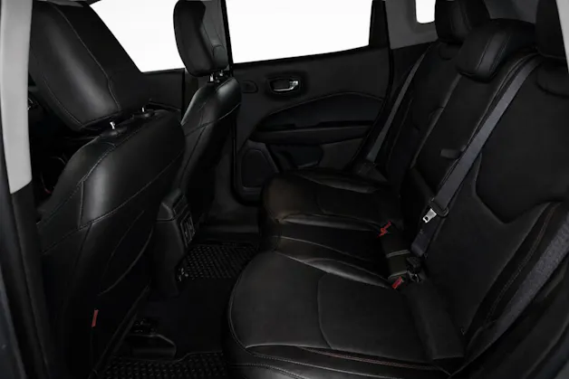 Jeep Compass 2.0 CRD Trailhawk AWD