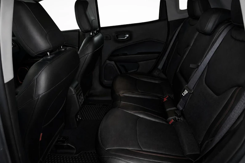 image du véhicule JEEP COMPASS