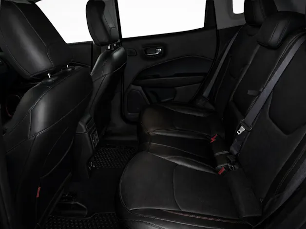 Jeep Compass 2.0 CRD Trailhawk AWD