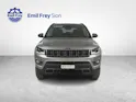 Jeep Compass 2.0 CRD Trailhawk AWD