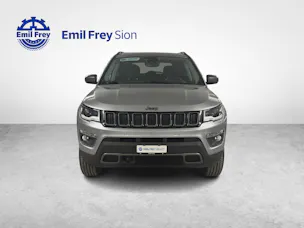 Jeep Compass 2.0 CRD Trailhawk AWD