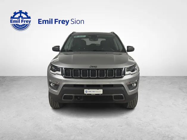 Jeep Compass 2.0 CRD Trailhawk AWD