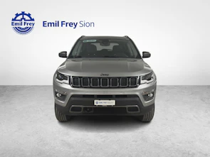 image du véhicule JEEP Compass 2.0 CRD Trailhawk AWD
