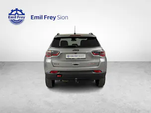 Jeep Compass 2.0 CRD Trailhawk AWD