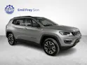 Jeep Compass 2.0 CRD Trailhawk AWD
