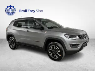 Jeep Compass 2.0 CRD Trailhawk AWD