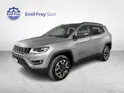 Jeep Compass 2.0 CRD Trailhawk AWD