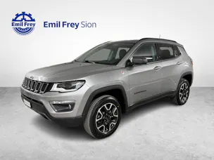 Jeep Compass 2.0 CRD Trailhawk AWD
