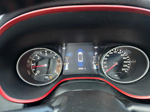 image du véhicule JEEP Compass 2.0 CRD Trailhawk AWD